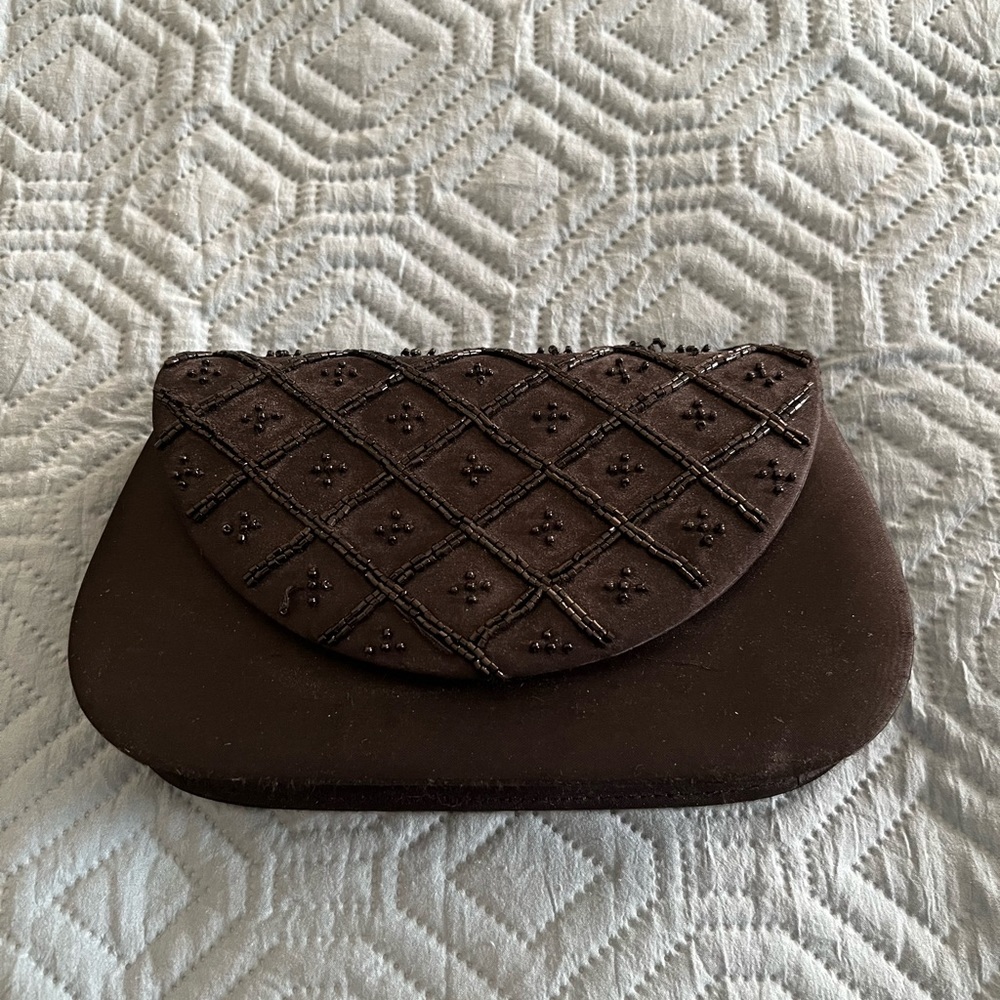 Dressy purse